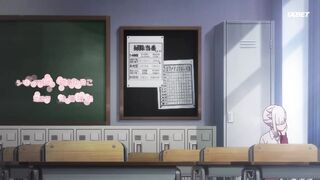 [AniMaunt] Вампир не умеет правильно сосать 1 сезон 11 серия