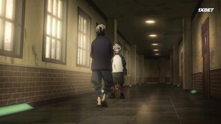 [AniMaunt] Гатиакута 1 сезон 24 серия