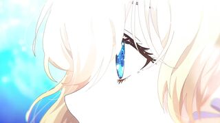 [AniMaunt] Однажды я стала принцессой 1 сезон 15 серия