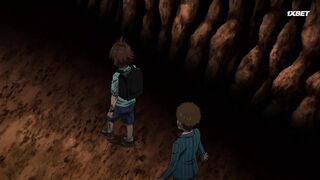 [AniMaunt] Ванпанчмен 3 сезон 11 серия