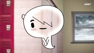 [AniMaunt] Удивительно странный мир Гамбола 2 сезон 19-20 серия