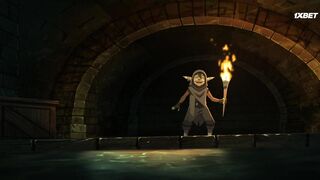 [AniMaunt] Могучая девятка 1 сезон 8 серия 2 часть