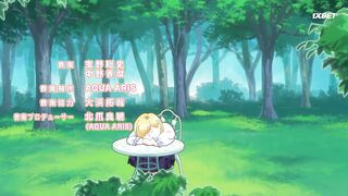 [AniMaunt] Пышечка, любовь и ошибки! 1 сезон 12 серия