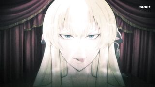 [AniMaunt] Ниндзя и якудза 1 сезон 12 серия