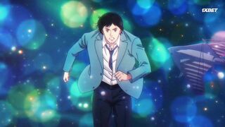 [AniMaunt] Кошачий глаз 1 сезон 7 серия