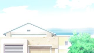 [AniMaunt] Вампир не умеет правильно сосать 1 сезон 12 серия