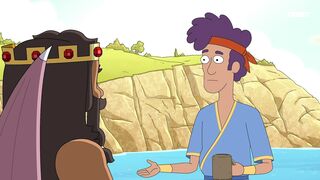 [AniMaunt] Гавноград 3 сезон 11 серия