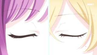 [AniMaunt] Рабочее место, где вы не можете не улыбаться 1 сезон 13 серия