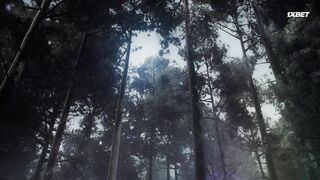 [AniMaunt] Клинок, рассекающий демонов: Бесконечный замок