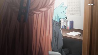 [AniMaunt] Пересечение стен любви с тобой 1 сезон 12 серия