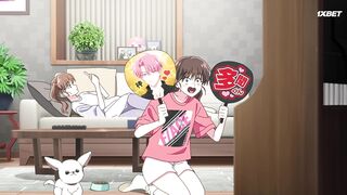 [AniMaunt] Какой сейчас Тамон! 1 сезон 1 серия