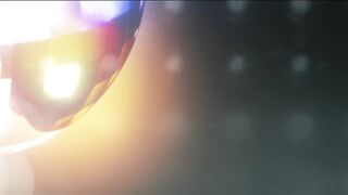 [AniMaunt] Госпожа Кагуя в любви как на войне — Лестница во взрослую жизнь 1 часть