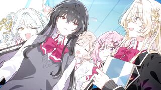 [AniMaunt] У меня нет возлюбленной! (А может есть!) 1 сезон 17 серия