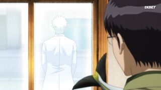 [AniMaunt] Гинтама 3-Z класс Гинпачи-сэнсэя 1 сезон 12 серия