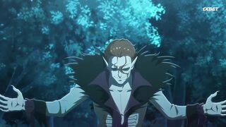 [AniMaunt] Повседневная жизнь бессмертного короля 5 сезон 5 серия