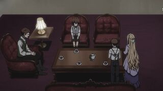 [AniMaunt] Волшебник Кунон всё видит 1 сезон 1 серия