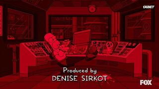 [AniMaunt] Симпсоны 37 сезон 13 серия