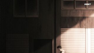 [AniMaunt] Моя геройская академия Вне закона 2 сезон 1 серия