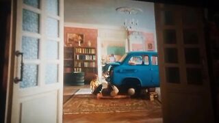 Простоквашино - Полный фильм 2026