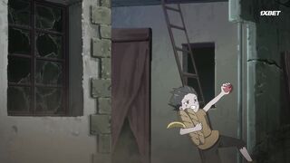 [AniMaunt] Повседневная жизнь одинокого двадцатидевятилетнего авантюриста 1 серия