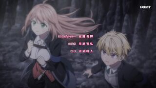 [AniMaunt] Мастера на все руки выгнали из отряда героев 1 сезон 2 серия