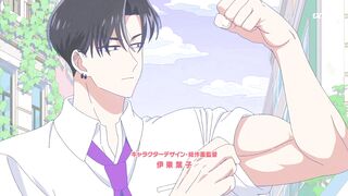 [AniMaunt] Какой сейчас Тамон! 1 сезон 2 серия