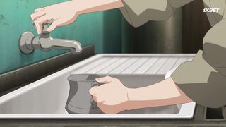 [AniMaunt] Триган Наблюдая за звёздами 3 сезон 1 серия