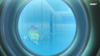 [AniMaunt] Гносия 1 сезон 13 серия