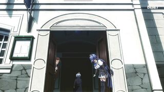 [AniMaunt] Реинкарнация аристократа Благословенный с рождения сильнейшей силой 2