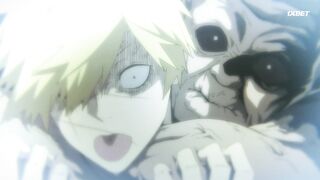 [AniMaunt] Адский рай 2 сезон 1 серия