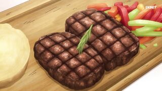 [AniMaunt] Инцидент Дарвина 1 сезон 2 серия