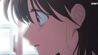 [AniMaunt] Какой сейчас Тамон! 1 сезон 3 серия