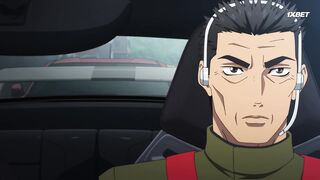 [AniMaunt] MF Призрак 3 сезон 3 серия