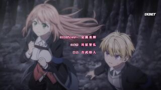 [AniMaunt] Мастера на все руки выгнали из отряда героев 1 сезон 3 серия