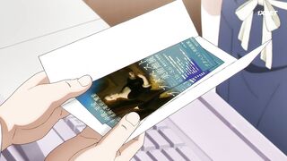 [AniMaunt] [AniMaunt] Кошачий глаз 1 сезон 10 серия