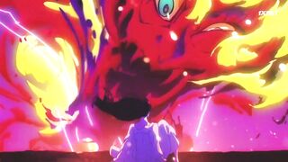 [AniMaunt] Призматическое рондо 1 сезон 2 серия