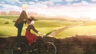 [AniMaunt] Призматическое рондо 1 сезон 3 серия