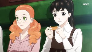 [AniMaunt] Призматическое рондо 1 сезон 5 серия