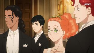 [AniMaunt] Призматическое рондо 1 сезон 6 серия 2 часть