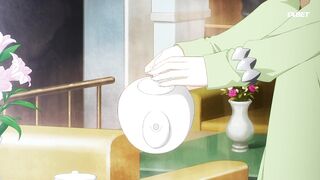 [AniMaunt] Призматическое рондо 1 сезон 8 серия