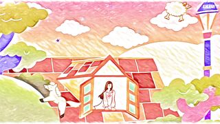 [AniMaunt] Призматическое рондо 1 сезон 9 серия