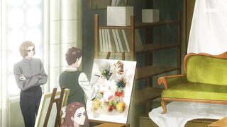 [AniMaunt] Призматическое рондо 1 сезон 10 серия