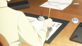 [AniMaunt] Призматическое рондо 1 сезон 14 серия