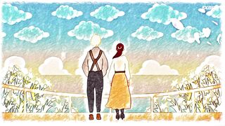 [AniMaunt] Призматическое рондо 1 сезон 15 серия