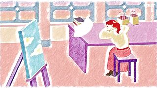 [AniMaunt] Призматическое рондо 1 сезон 16 серия