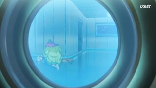 [AniMaunt] Гносия 1 сезон 13 серия