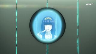 [AniMaunt] Гносия 1 сезон 14 серия