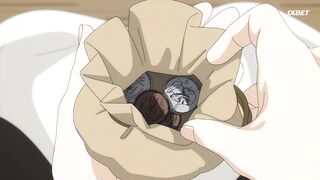 [AniMaunt] Провожающая в последний путь Фрирен 2 сезон 1 серия