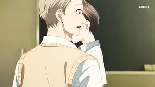 [AniMaunt] Прекрасная вечерняя луна 1 сезон 2 серия