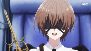 [AniMaunt] Волшебник Кунон всё видит 1 сезон 4 серия